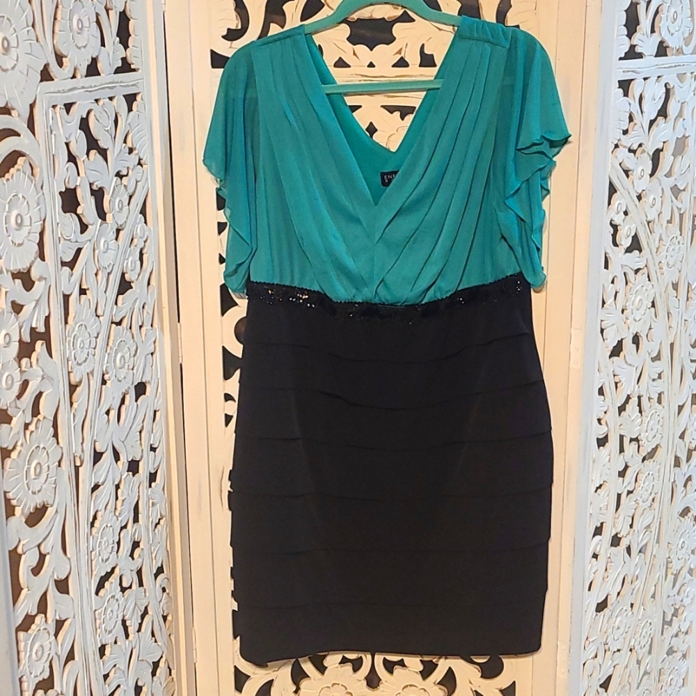 Fun night out dress - Picture 1 of 4